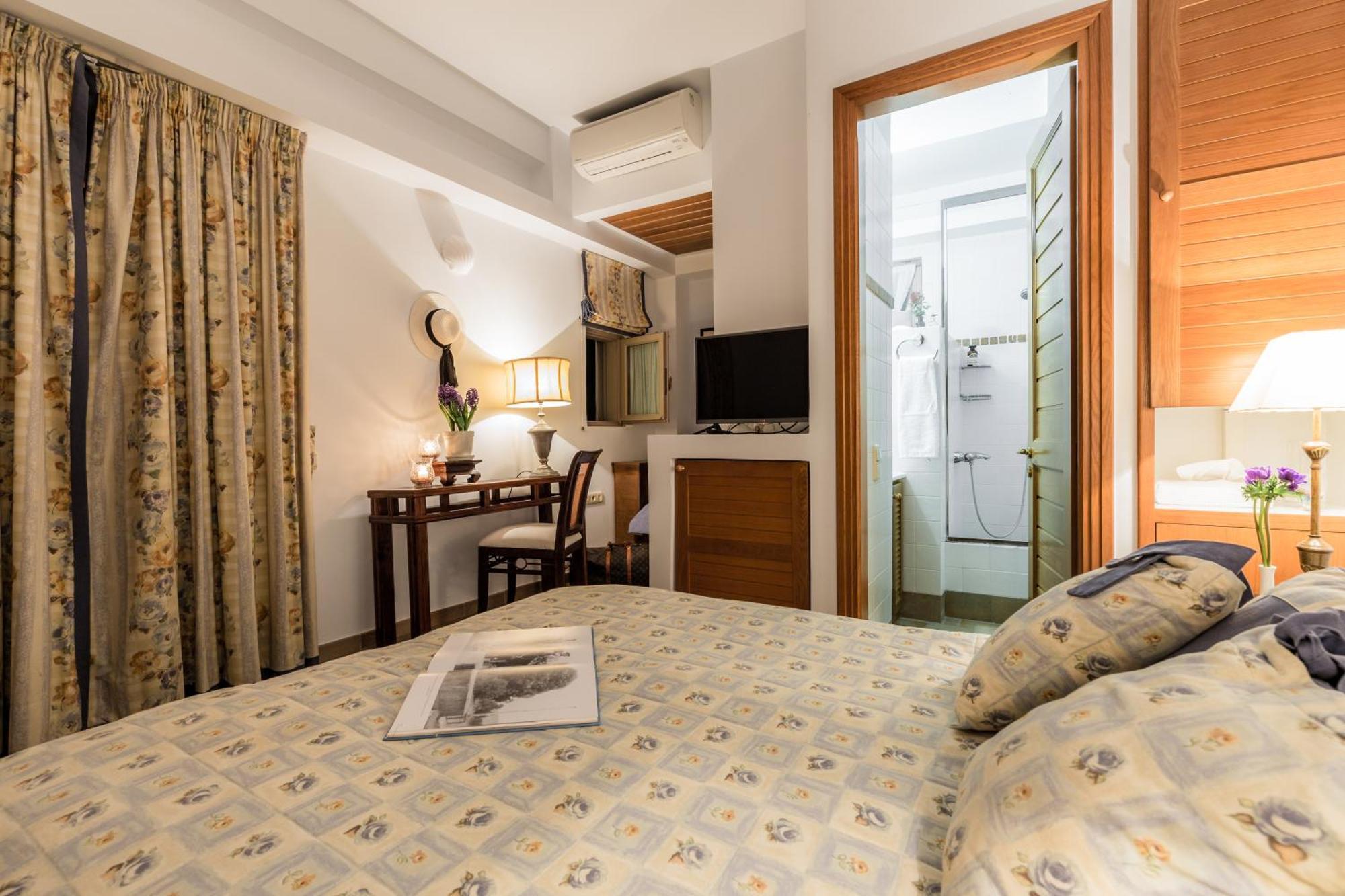 Gardenia Junior In Epidavros With Shared Pool * Nea Epidavros